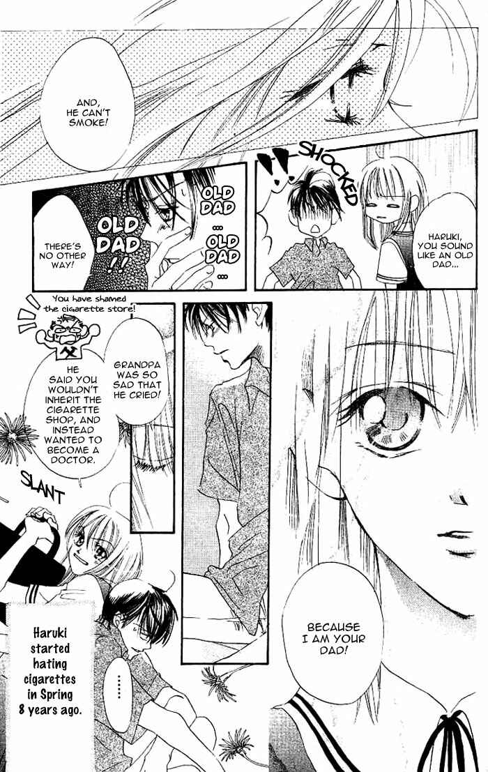 Page 6 Chapter 4.5 Boku wa Ne.
