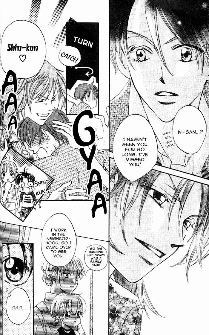 Page 10 Chapter 6 Boku wa Ne.