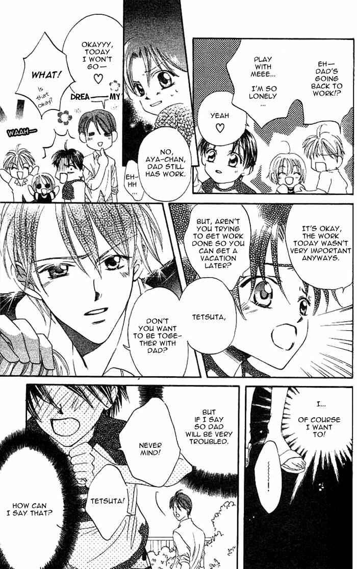 Page 17 Chapter 6 Boku wa Ne.