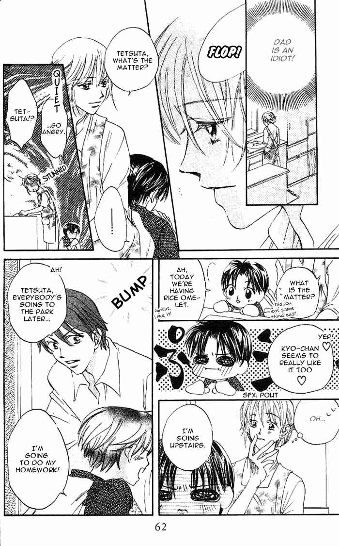 Page 18 Chapter 6 Boku wa Ne.