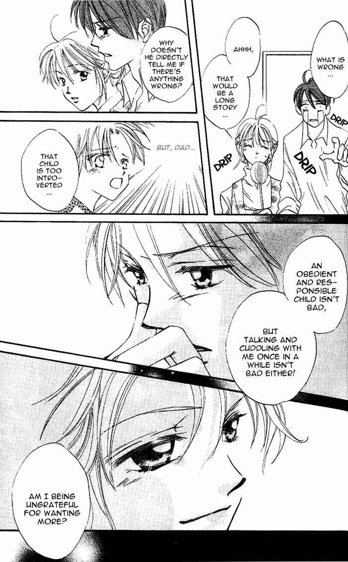 Page 19 Chapter 6 Boku wa Ne.