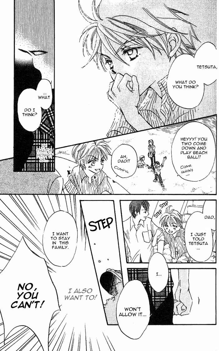 Page 23 Chapter 6 Boku wa Ne.