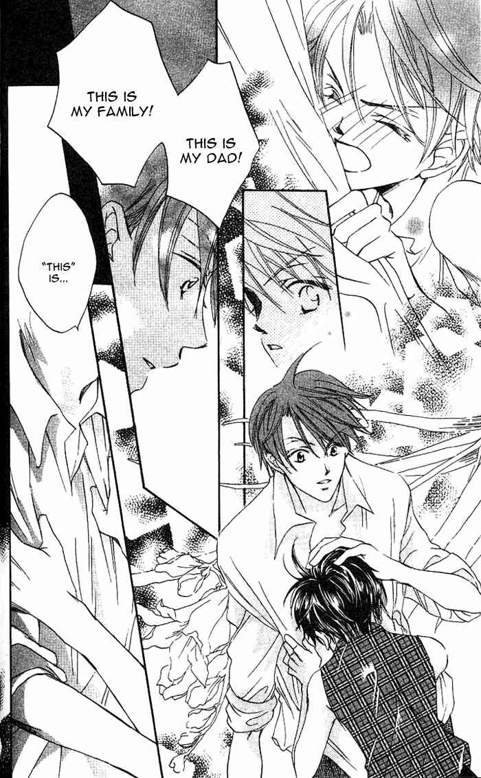 Page 24 Chapter 6 Boku wa Ne.