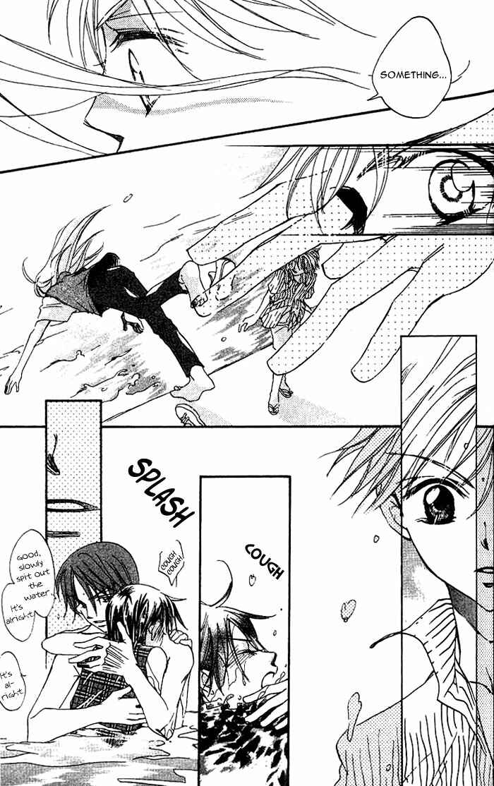 Page 33 Chapter 6 Boku wa Ne.