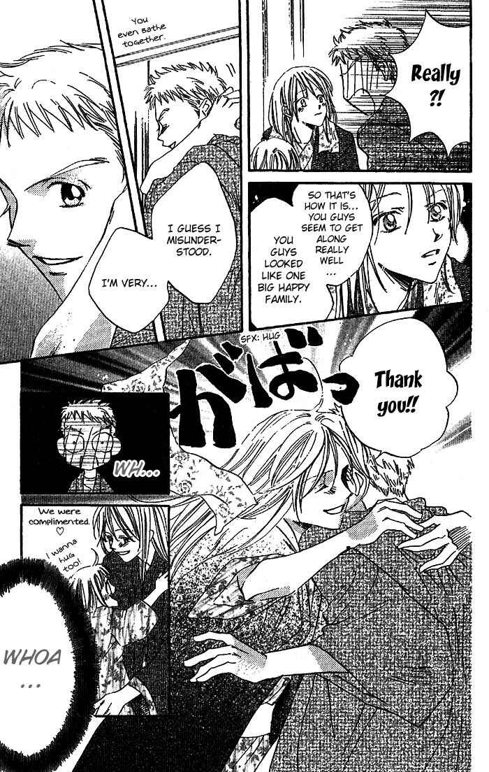 Page 14 Chapter 9 Boku wa Ne.