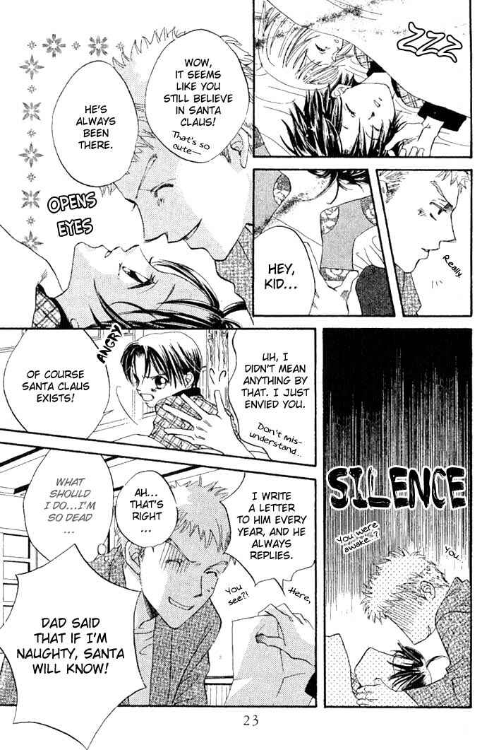 Page 24 Chapter 9 Boku wa Ne.