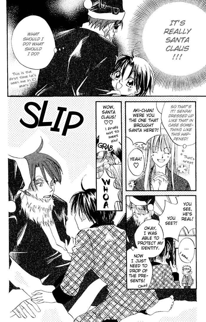Page 27 Chapter 9 Boku wa Ne.