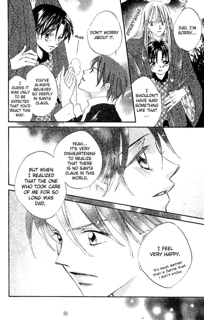 Page 37 Chapter 9 Boku wa Ne.
