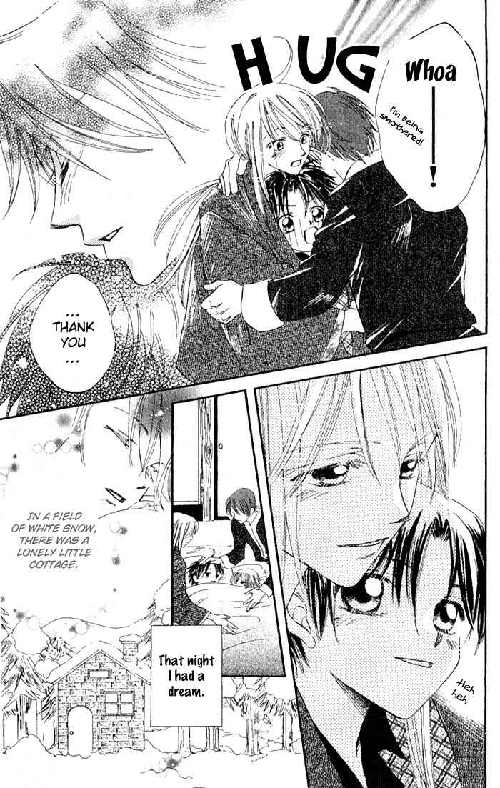 Page 38 Chapter 9 Boku wa Ne.