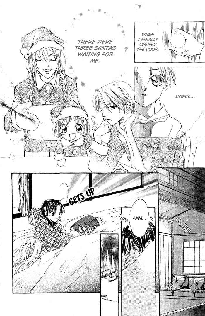 Page 39 Chapter 9 Boku wa Ne.
