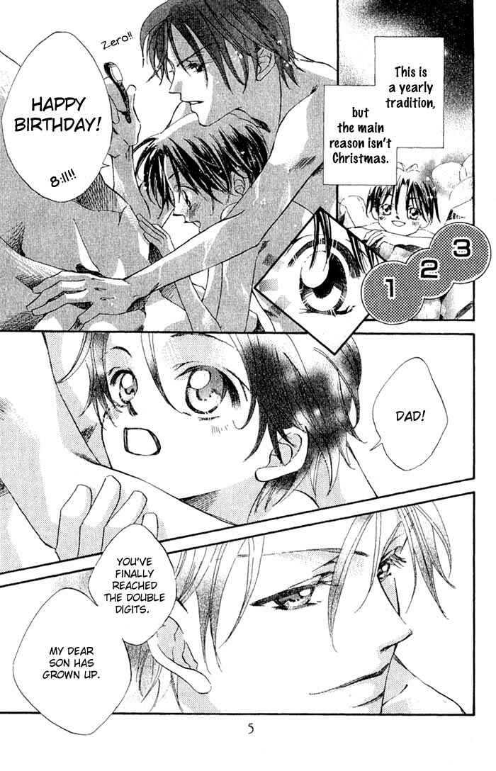 Page 6 Chapter 9 Boku wa Ne.