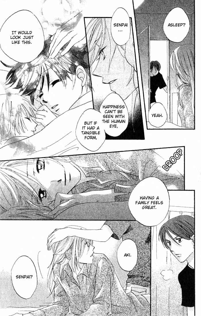 Page 18 Chapter 12 Boku wa Ne.