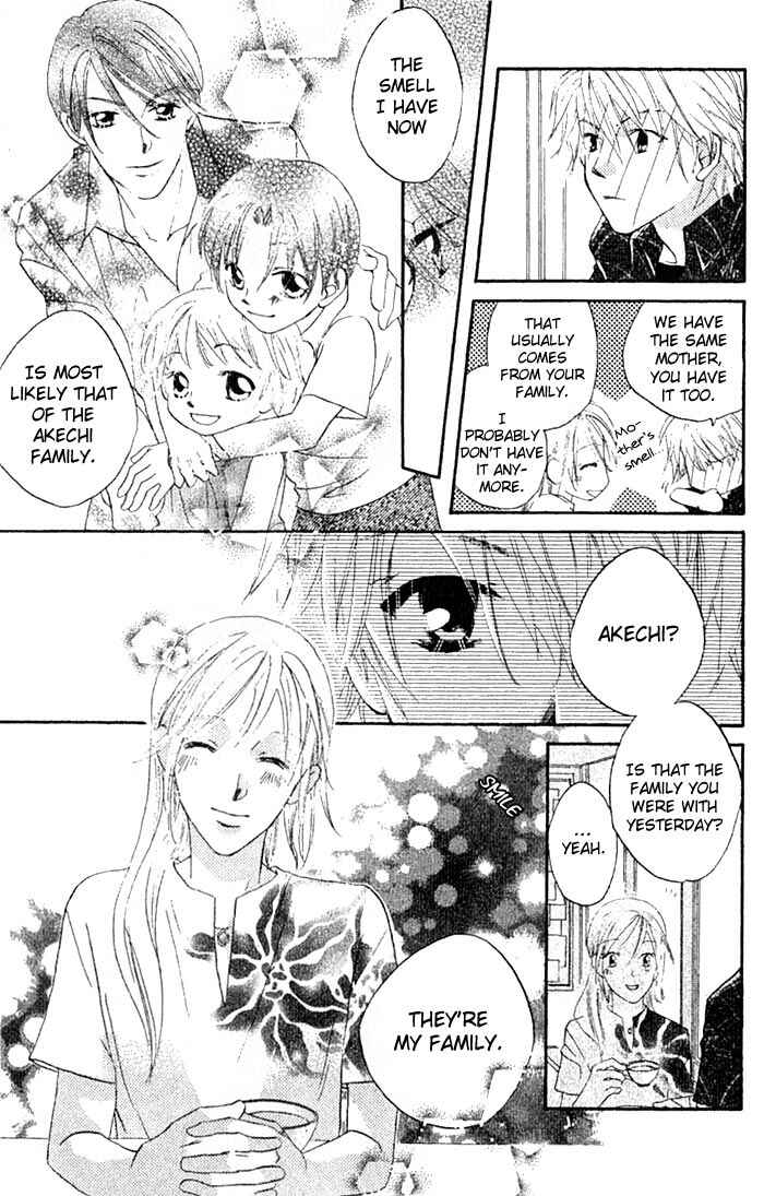 Page 24 Chapter 12 Boku wa Ne.