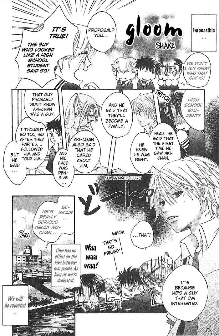 Page 29 Chapter 12 Boku wa Ne.