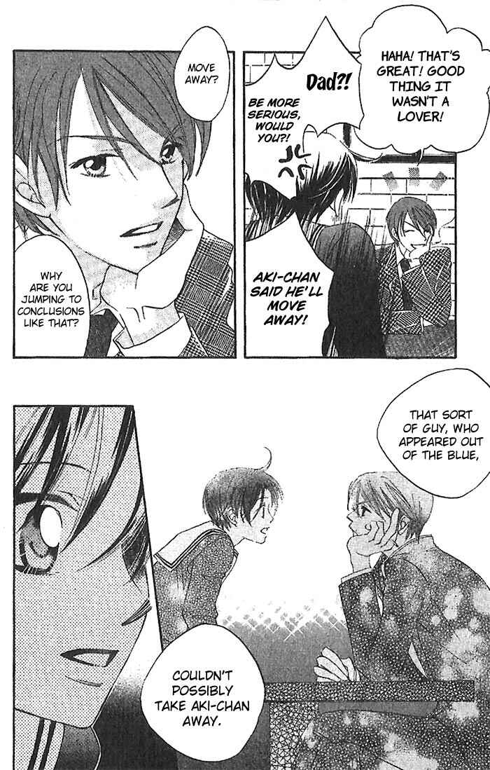 Page 35 Chapter 12 Boku wa Ne.
