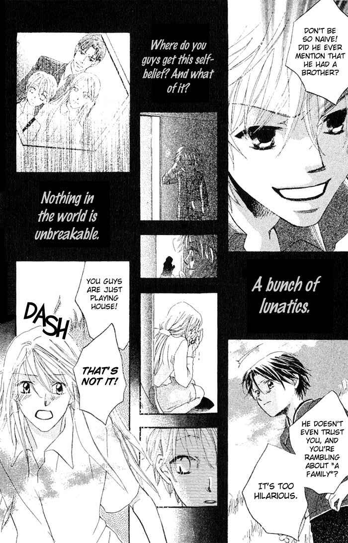 Page 43 Chapter 12 Boku wa Ne.