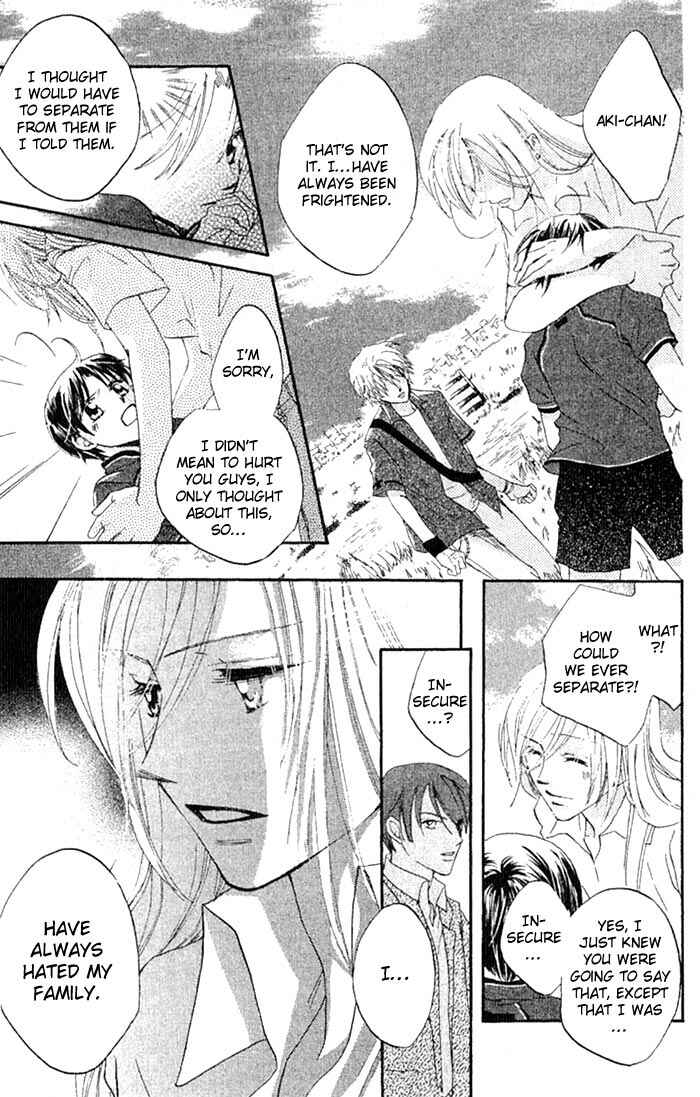 Page 44 Chapter 12 Boku wa Ne.