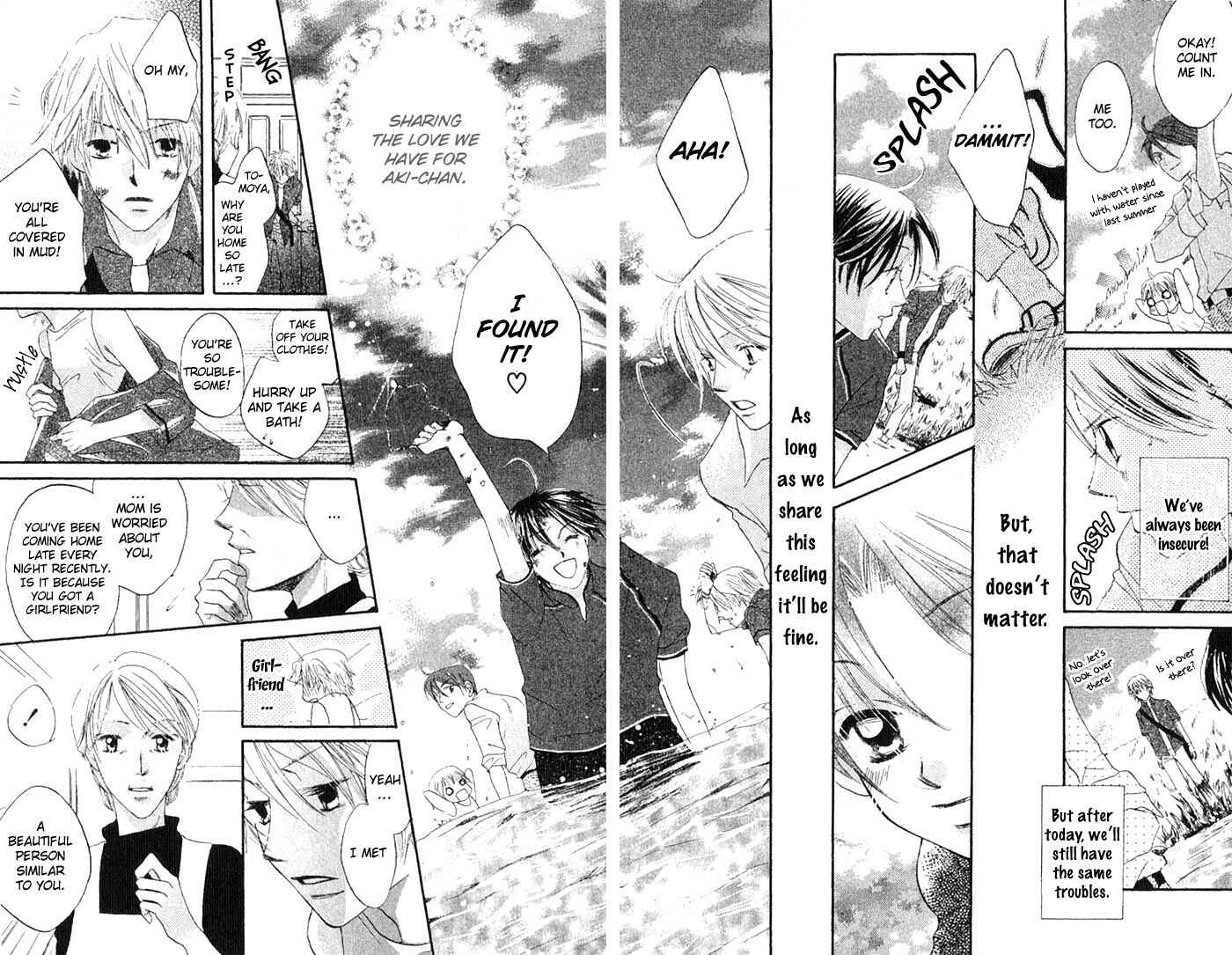 Page 49 Chapter 12 Boku wa Ne.