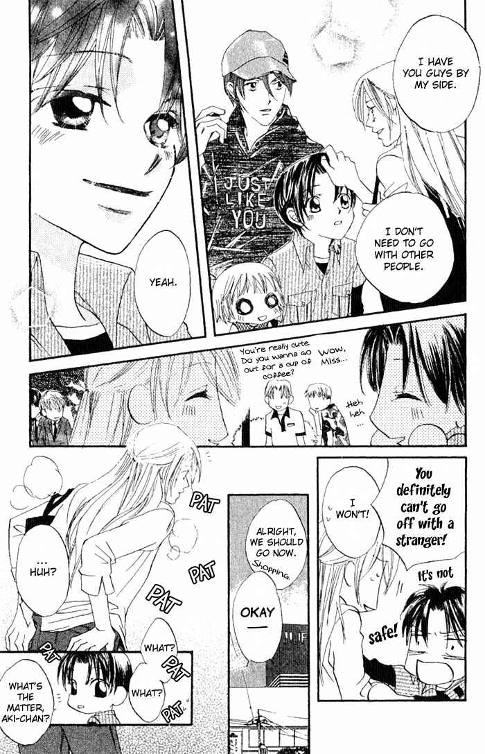 Page 8 Chapter 12 Boku wa Ne.