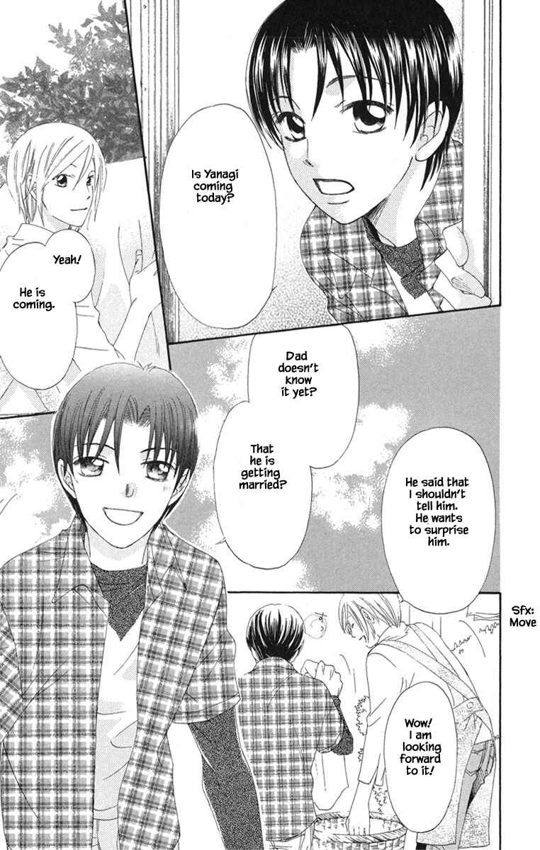 Page 2 Chapter 20.4 Boku wa Ne.