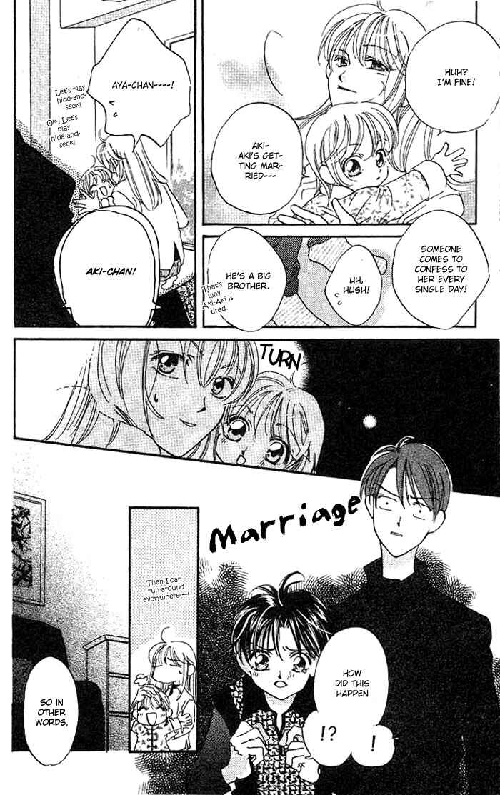 Page 18 Chapter 5 Boku wa Ne.