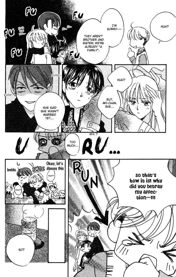 Page 22 Chapter 5 Boku wa Ne.