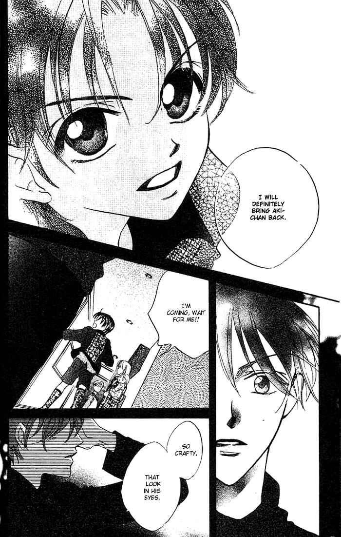 Page 28 Chapter 5 Boku wa Ne.