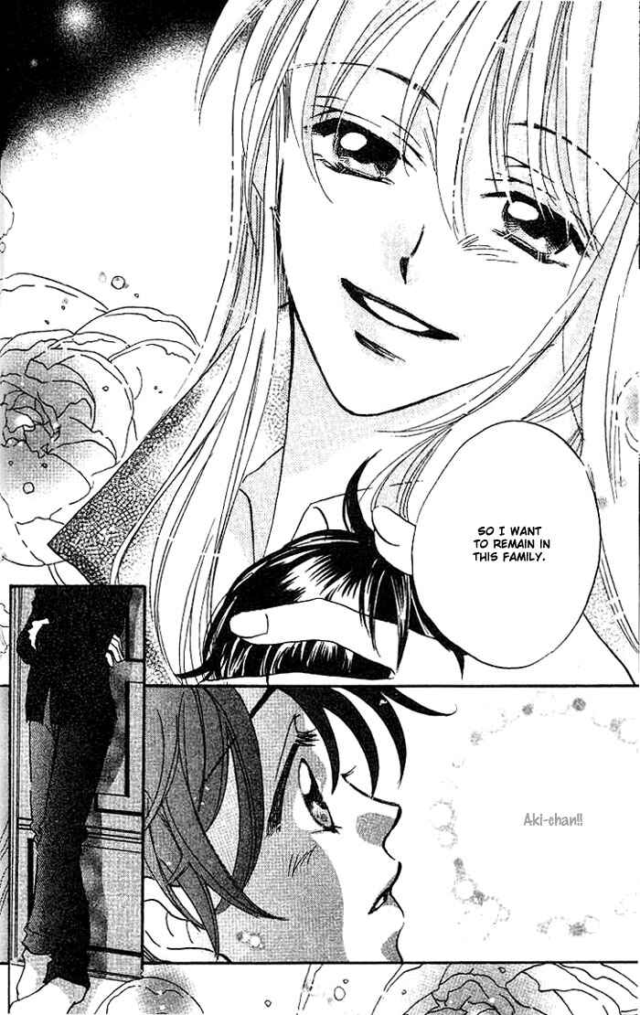 Page 34 Chapter 5 Boku wa Ne.