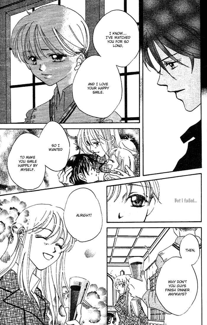 Page 35 Chapter 5 Boku wa Ne.