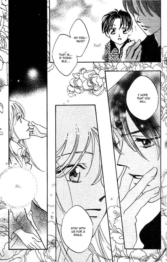 Page 41 Chapter 5 Boku wa Ne.