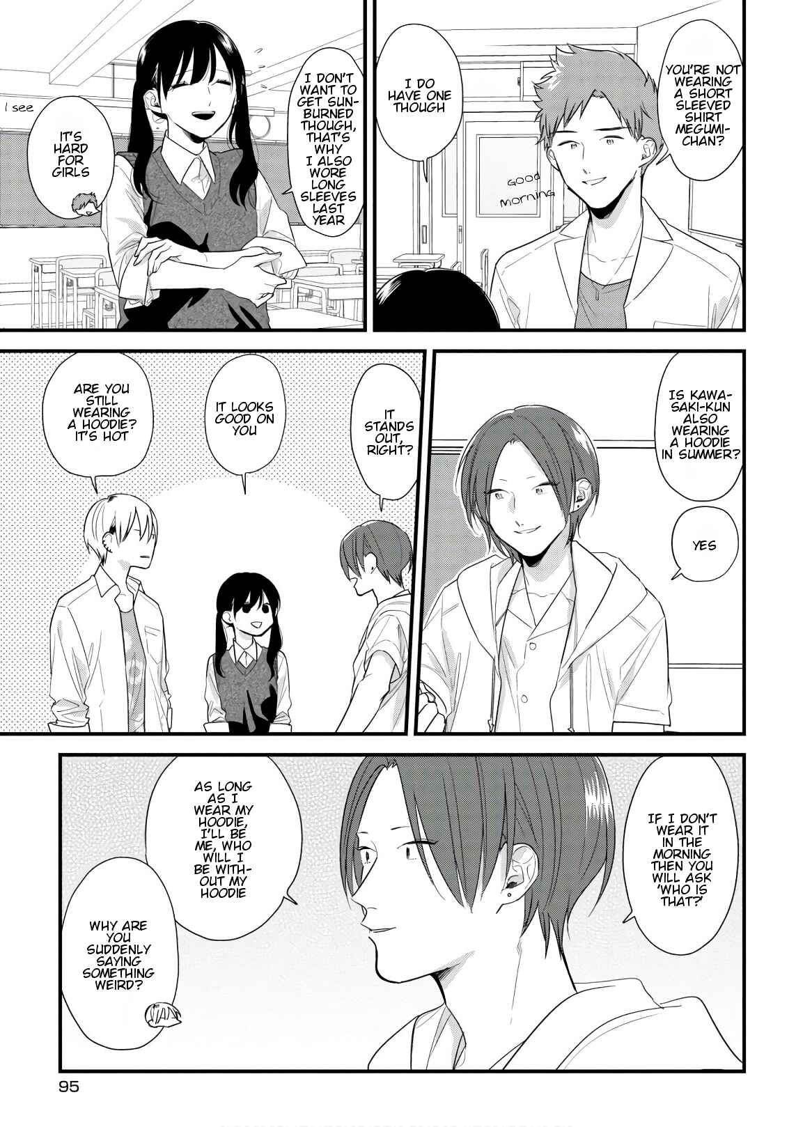Page 3 Chapter 44 Soushi Souai