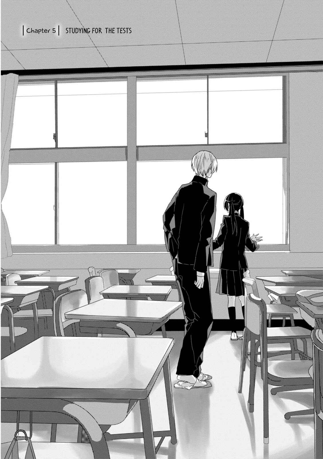 Page 2 Chapter 5 Soushi Souai
