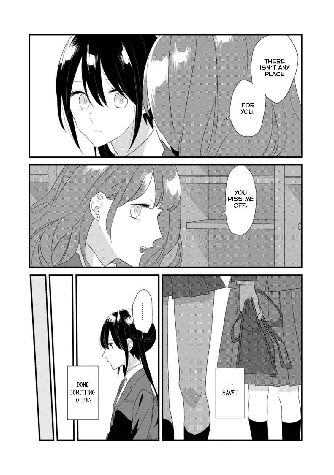 Page 4 Chapter 15 Soushi Souai