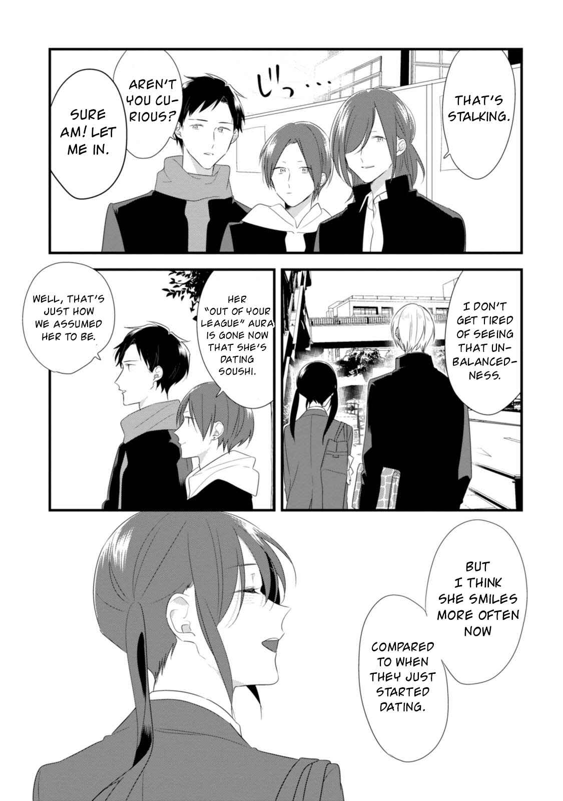 Page 10 Chapter 29 Soushi Souai