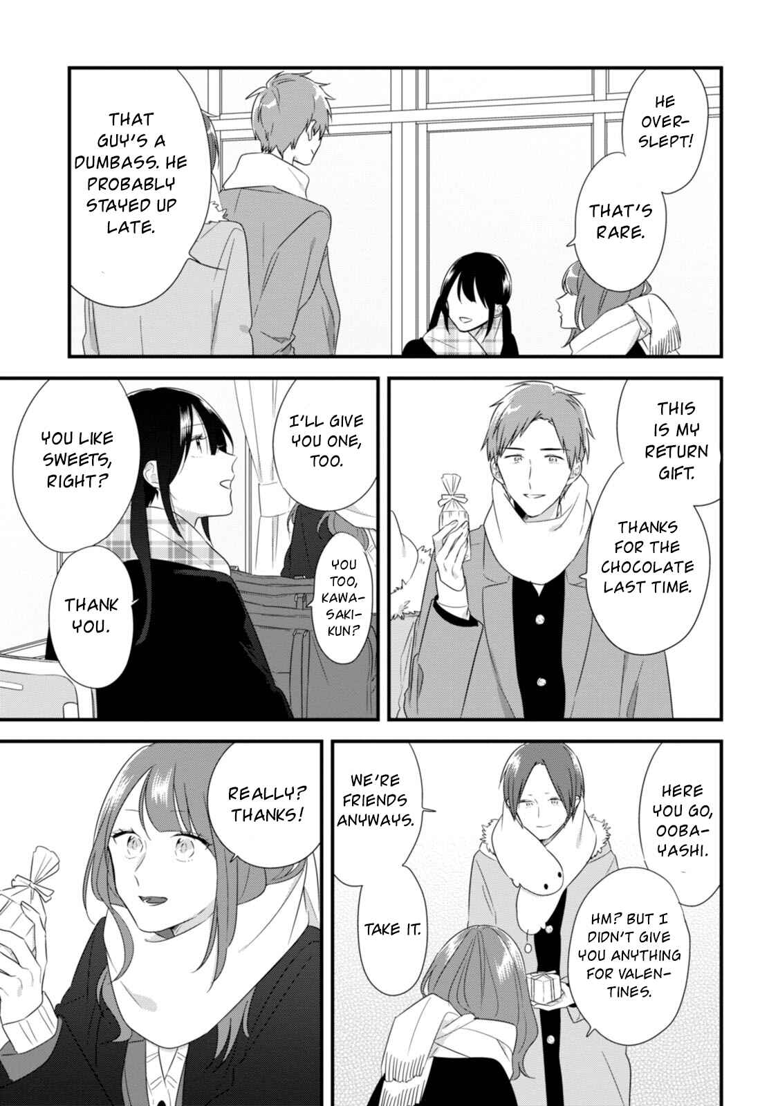 Page 10 Chapter 27 Soushi Souai