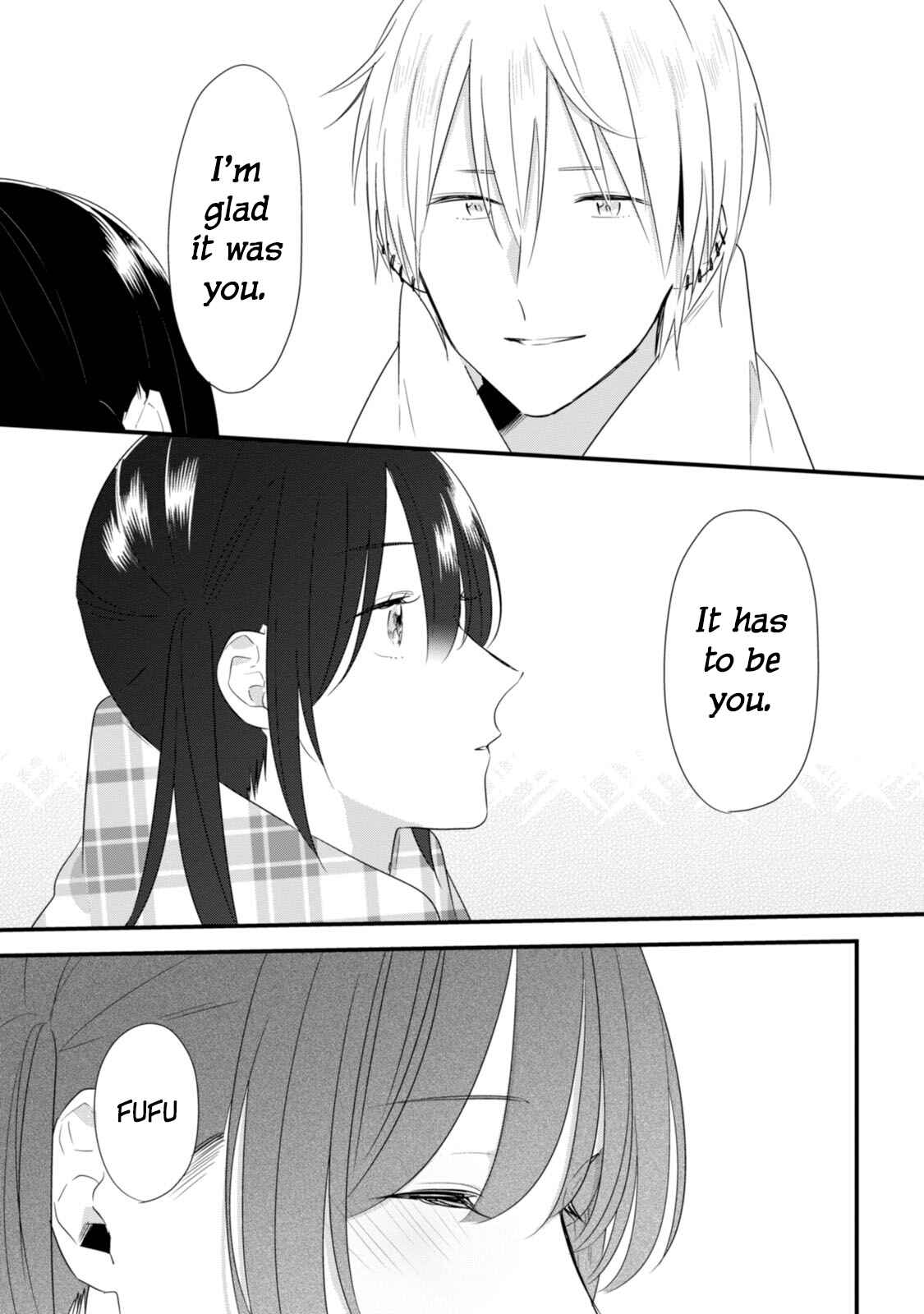 Page 20 Chapter 27 Soushi Souai