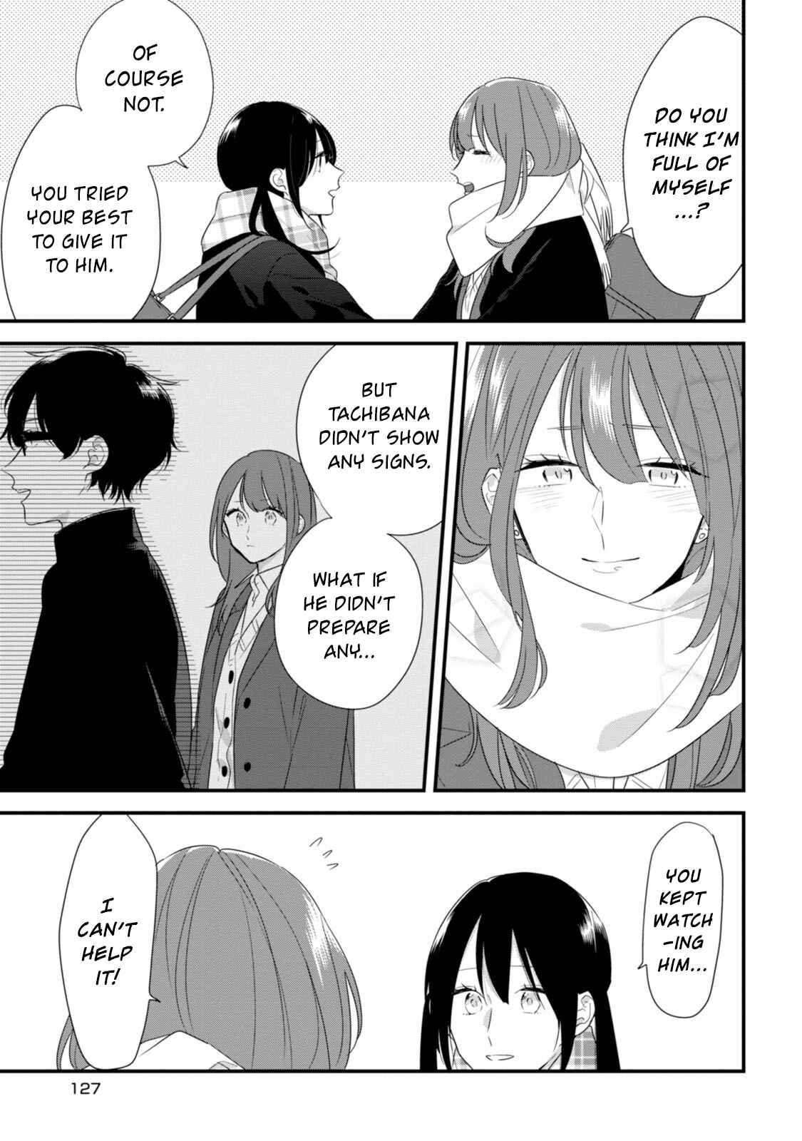 Page 6 Chapter 27 Soushi Souai