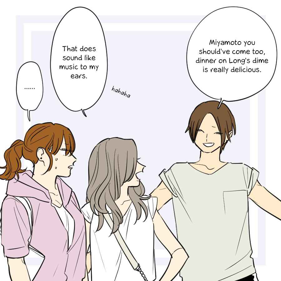 Page 23 Chapter 72 Soushi Souai