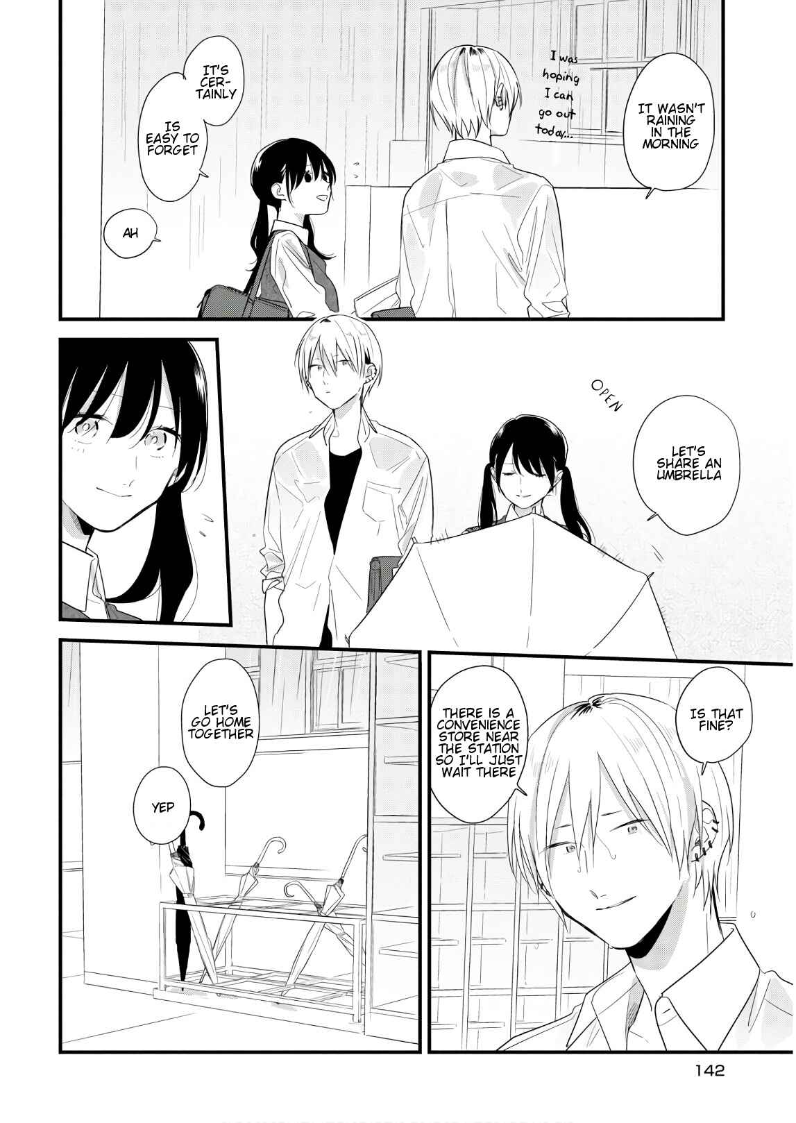 Page 2 Chapter 45.1 Soushi Souai