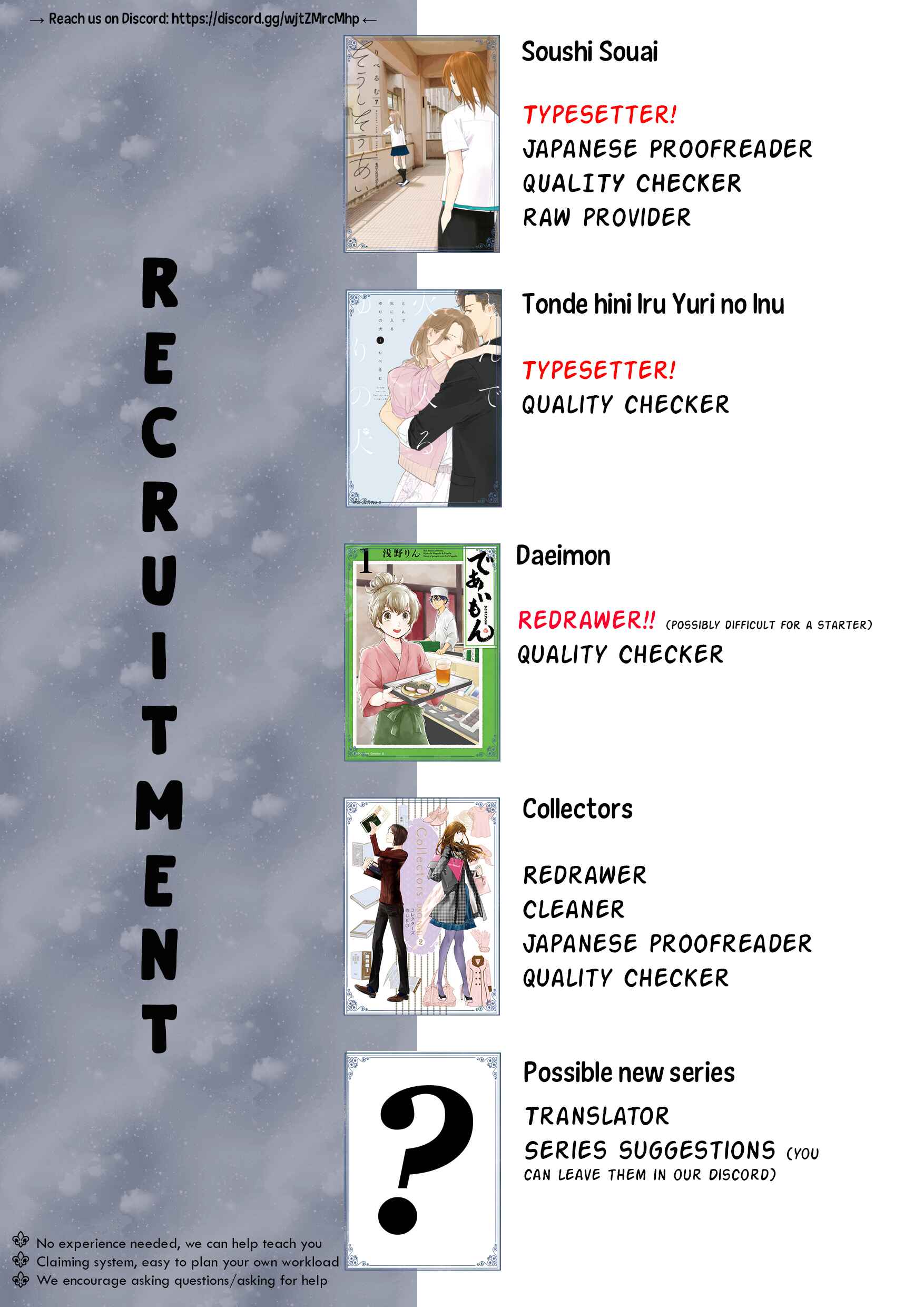 Page 24 Chapter 68 Soushi Souai
