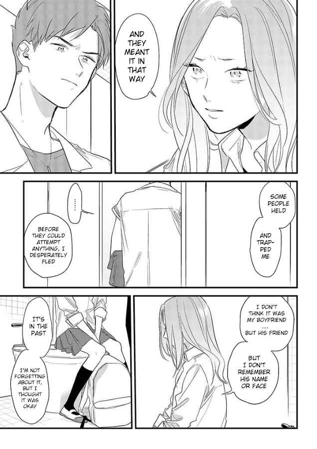 Page 23 Chapter 49 Soushi Souai