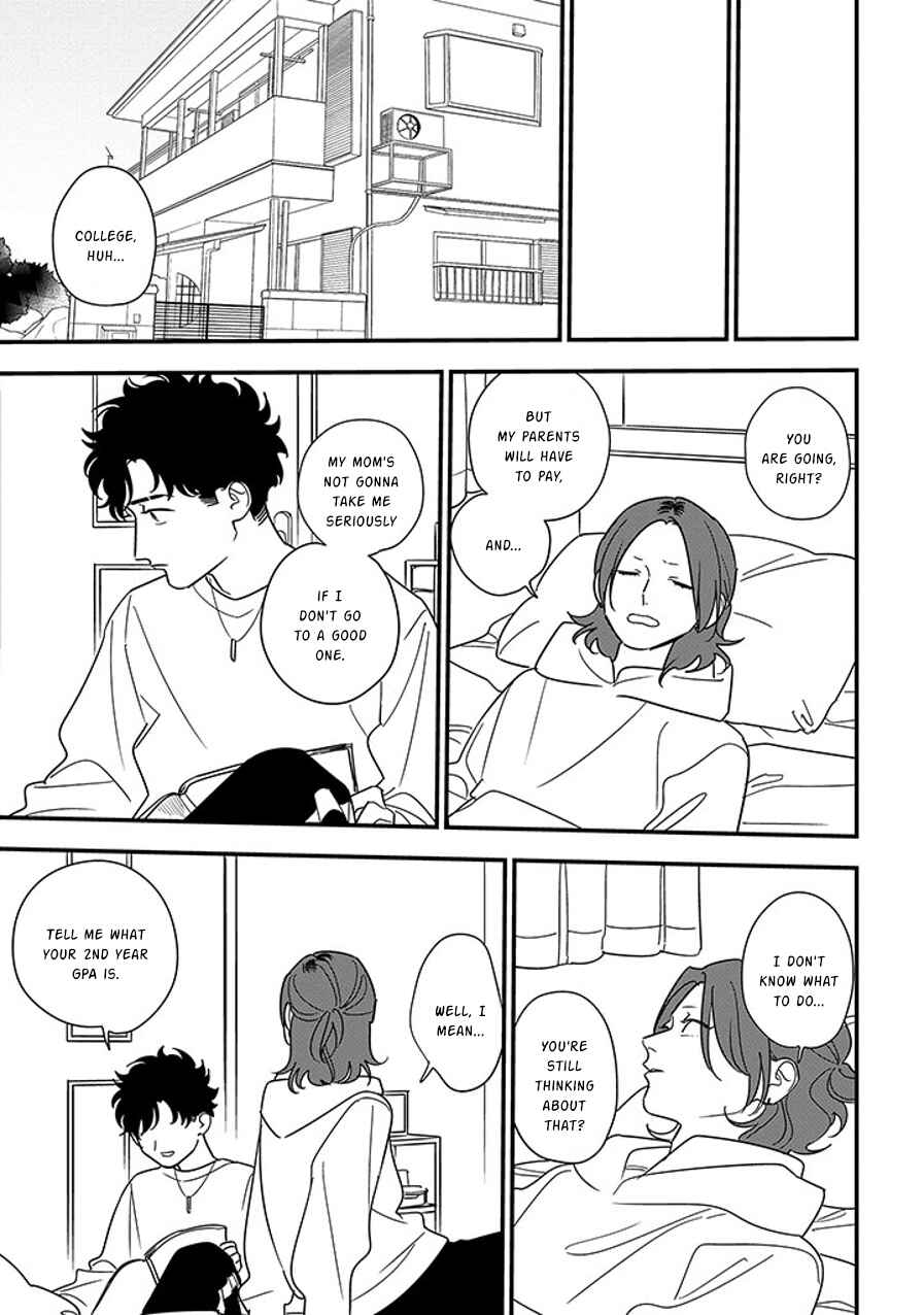 Page 5 Chapter 95.2 Soushi Souai
