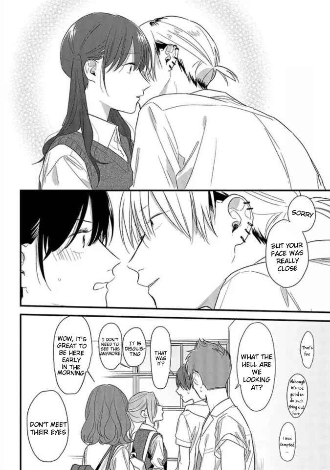 Page 26 Chapter 46 Soushi Souai