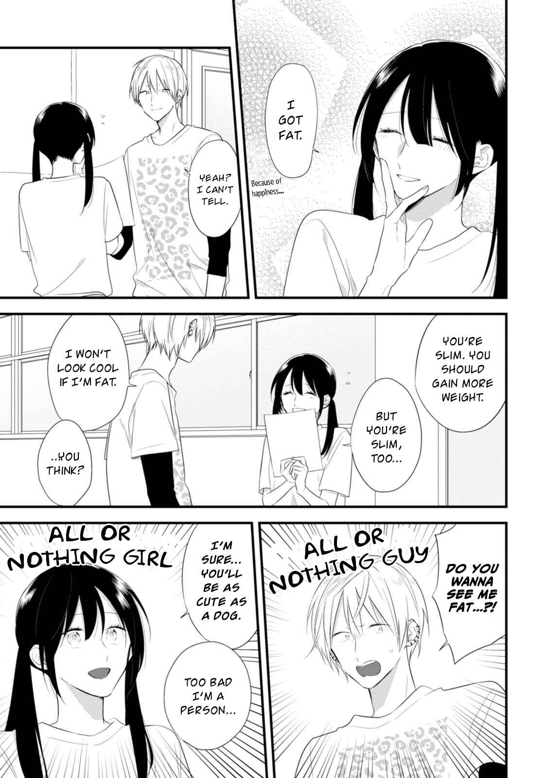Page 10 Chapter 32 Soushi Souai