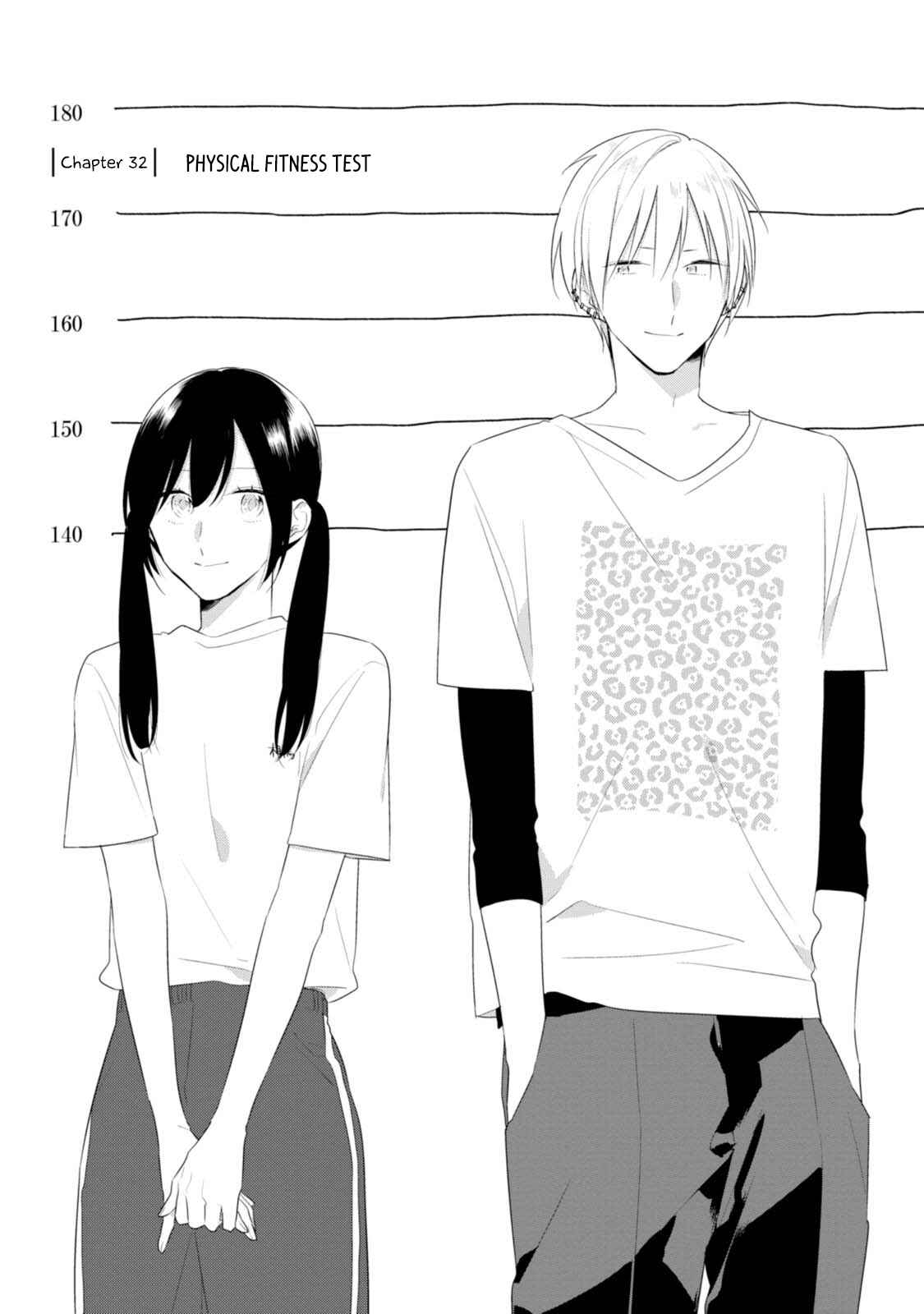 Page 2 Chapter 32 Soushi Souai