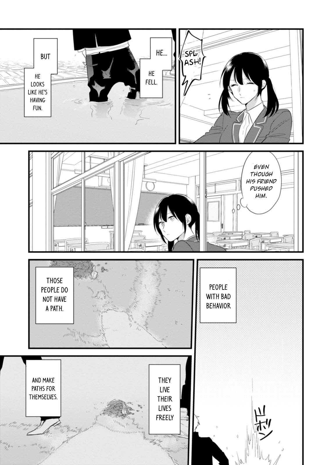 Page 12 Chapter 33 Soushi Souai