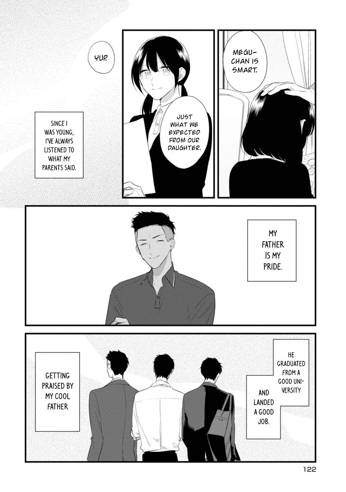 Page 3 Chapter 33 Soushi Souai