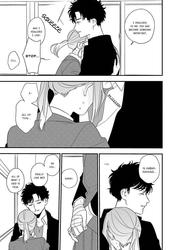 Page 5 Chapter 89.1 Soushi Souai