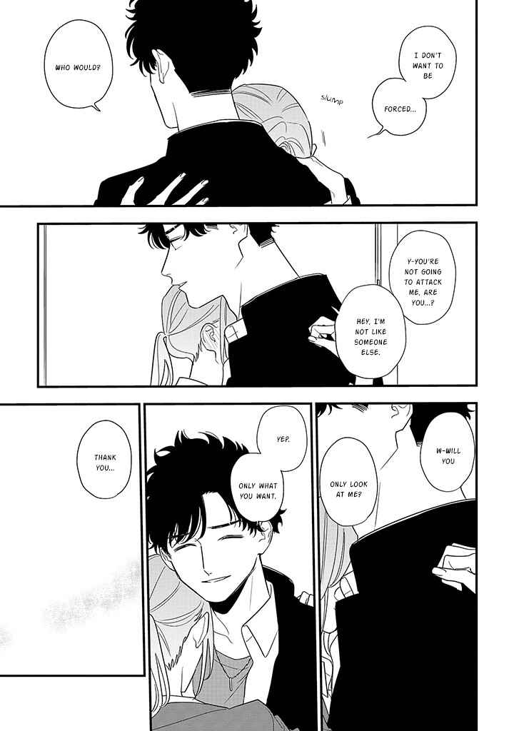 Page 9 Chapter 89.1 Soushi Souai