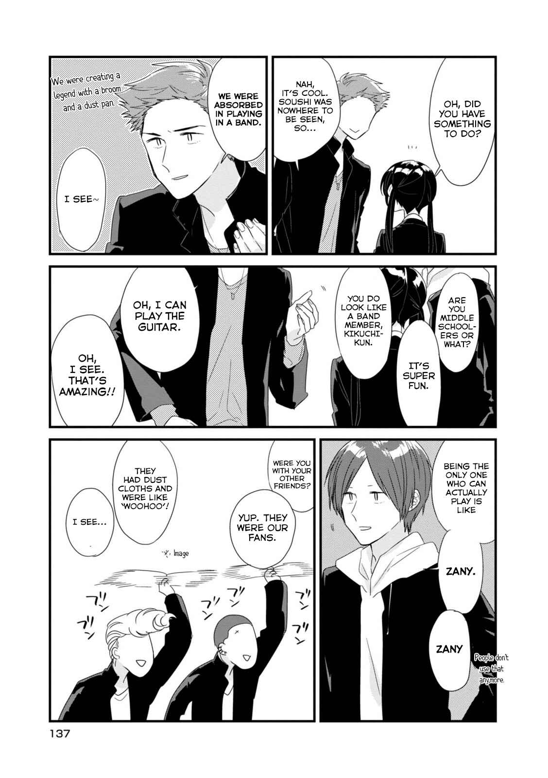 Page 12 Chapter 12 Soushi Souai